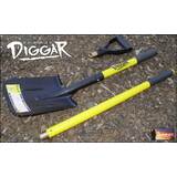 Bushranger Diggar 3 Piece Shovel 1 Year "No Fuss" Warranty 73X40 