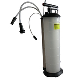  Oil Extractor 6.5L With Pressure Relief Valve and Overfill Protection OC169