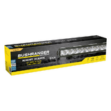 BushRanger Nighthawk 12 LED Light Bar Pencil and Flood Beam Combo 17" NHT170VLI