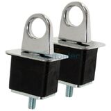Tie Down Spring Mount Anchor Points 46APS-2