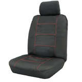 Wet N' Wild Neoprene Wetsuit Seat Covers Suits Holden HSV Maloo/R8 Gen F Ute 6/2013-On 1 Row