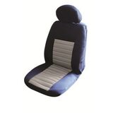 Ice Mesh Front Seat Covers Pair Airbag Safe Size 30