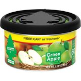 Little Trees Green Apple Can Air Freshener D7816