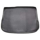 Custom Moulded Cargo Boot Liner suits VW Tiguan LWB 5-Seater 10/2007-4/2016 EXP.NLC.51.21.B13