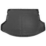 Custom Moulded Cargo Boot Liner Suits Kia Sportage 2010-2016 Black EXP.NLC.25.33.B13