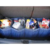 Car Boot Organiser Foldaway Storage Box BT3