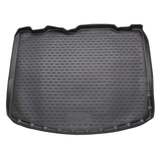 Custom Moulded Cargo Boot Liner Suits Ford Escape, Kuga 2013-2019 Black EXP.CARFRD00012