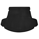 Custom Moulded Boot Liner Mazda CX9 2017-On Cargo Mat (With 3rd Row Seats Folded) EXP.ELEMENT3331G12