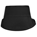 Custom Moulded Boot Liner Suits Mazda CX9 2007-2016 Cargo Mat Black (With 3rd Row Seats Folded) EXP.CARMZD00022