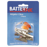 Battery Link Alligator Testing Clips 10A 862
