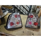 Altezza Astra 98-02 Tail Lights 