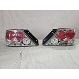 Altezza Taillights Lancer Ch 