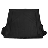 Custom Moulded Boot Liner suits Toyota Prado 150 2017-On 5 Seater Cargo Mat Black EXP.ELEMENT48143B13