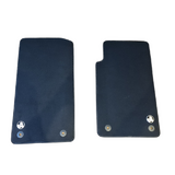 Car Floor Mats Suits Holden VF Standard Type Front Pair Genuine Onyx 5/2013-On P/N:92283173