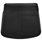 Custom Moulded Cargo Boot Liner Suits Mazda CX7 2006-2009 Black EXP.CARMZD00018 