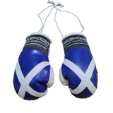 Boxing Gloves Scotland One Pair