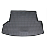 Custom Moulded Rubber Boot Liner suits Toyota Kluger 2007-2014 Cargo Mat