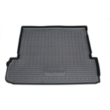 Custom Moulded Rubber Boot Liner suits Toyota Prado 150 10/2009-On Series Cargo Mat 