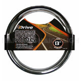 Drive Metal Chrome Ring Suits 13 Inch Wheel 7870