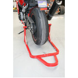 Motorcycle Rear Wheel Paddock Stand MCS01