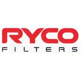 Ryco Air Filter A358 Laser KA KB KC KE, Suits Mazda 323 1985 - 1989