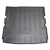 Custom Moulded Rubber Boot Liner Suits Nissan Patrol 6th Gen Y62 2010-On Cargo Mat