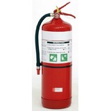  9.0Kg Fire Extinguisher - 6A:80Be FW10 