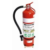 2.5Kg Fire Extinguisher - 2A:40BE 