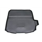 Custom Moulded Rubber Boot Liner Suits Ford Territory 7 seater 2011-On Cargo Mat 