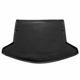 Custom Moulded Rubber Boot Liner Suits Ford Territory -5 seater 2004-2011 Cargo Mat