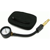 Dial Tyre Gauge Hands-free Deflation For  4x4 4WD TG4WD