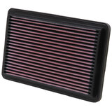 K & N Air Filter Madza 323 Premacy Protege 33-2134