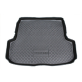 Custom Moulded Rubber Boot Liner Suits Subaru Outback Wagon  2003-2009  Cargo Mat