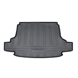 Custom Moulded Rubber Boot Liner Suits Subaru Forester 2009-2012 Cargo Mat