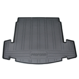 Custom Moulded Rubber Boot Liner Suits Holden Captiva 7 Series 2 2011-2015 Cargo Mat