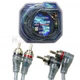 Rca Lead 2M/2M 5M Ofc Teal 