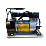 The Typhoon Series 150PSI 4x4 Air Compressor With Thermal Overload Protection AC402 