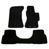 Tailor Made Floor Mats Suits Subaru WRX 8/2008-1/2014 Custom Fit Front and Rear