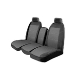 Custom Made Esteem Velour Seat Covers Suits Holden Commodore VG / VP / VR Ute 1992-1997 1 Row