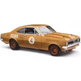 1:18 Classic Carlectables Holden HT Monaro 1970 ATCC Winner 50th Anniversary Gold Livery 18710