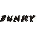 Funky Family F2