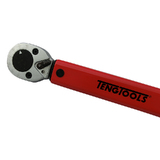 Teng Tools - 3/4 inch Drive Bi-Directional Torque Wrench 90-450nm 3492AG-ER