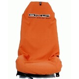 Original AXS Front Seat Cover - Orange