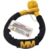 Mean Mother 14,700kg UHMPE Synthetic Rope Soft Shackle MMSHK