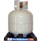 GasFoot Gas Bottle Holder GF001