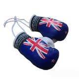 AXS Mini Boxing Gloves - New Zealand One Pair