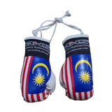 Axs Mini Boxing Gloves- Malaysia One Pair