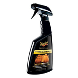 Meguiars Gold Class Leather Cleaner G18516