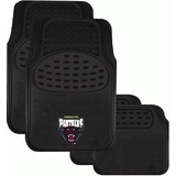 NRL Penrith Panthers Floor Mats Set Of 4