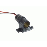 Waterproof Auxiliary Lighter Socket SPL15
